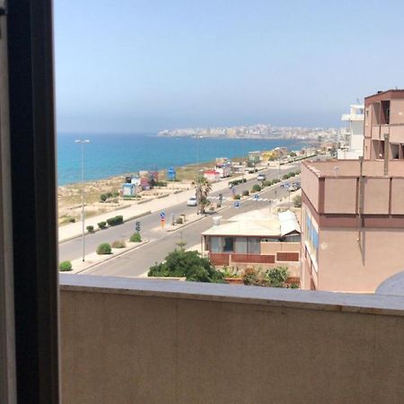Dimora Di Mare Gallipoli Bagian luar foto