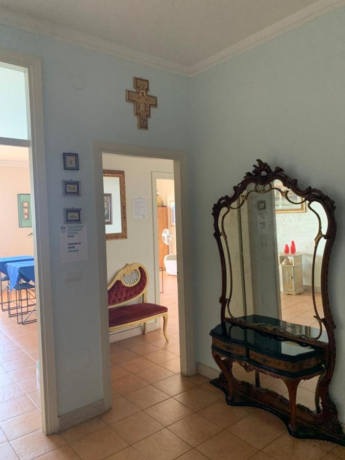 Dimora Di Mare Gallipoli Bagian luar foto