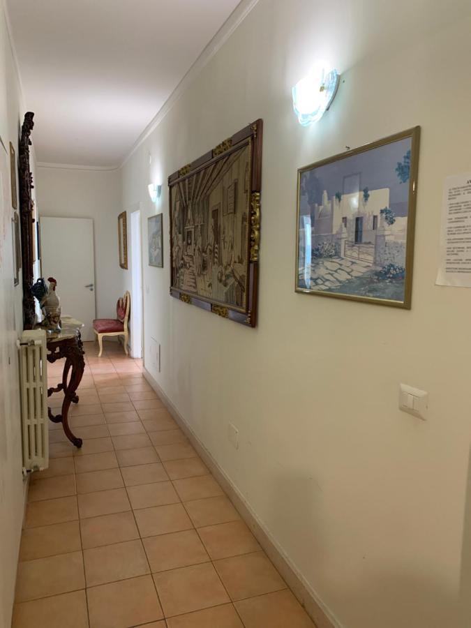 Dimora Di Mare Gallipoli Bagian luar foto