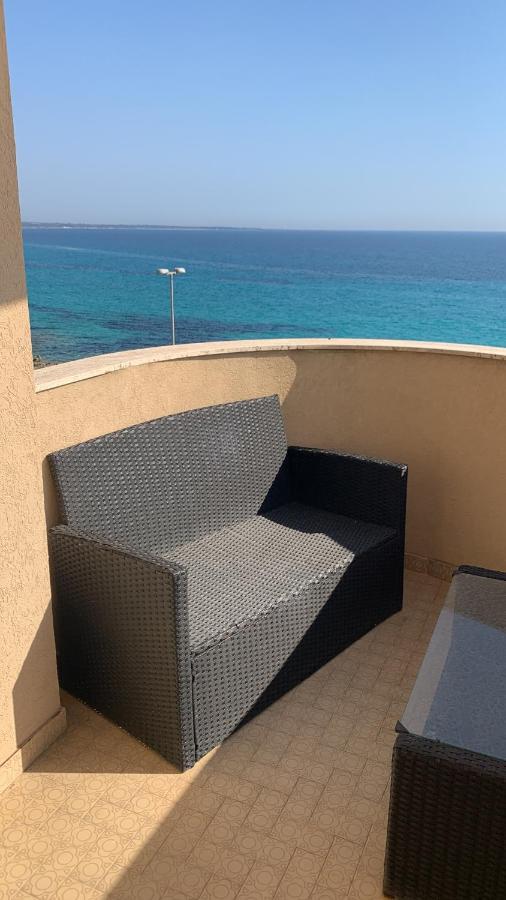 Dimora Di Mare Gallipoli Bagian luar foto