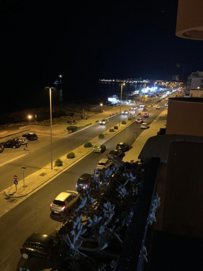 Dimora Di Mare Gallipoli Bagian luar foto