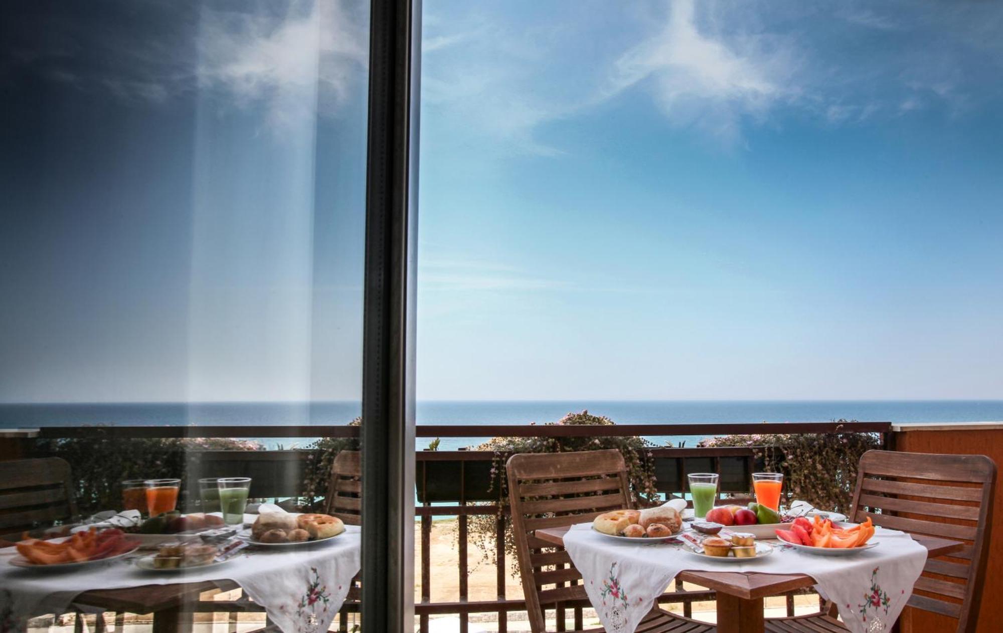 Dimora Di Mare Gallipoli Bagian luar foto