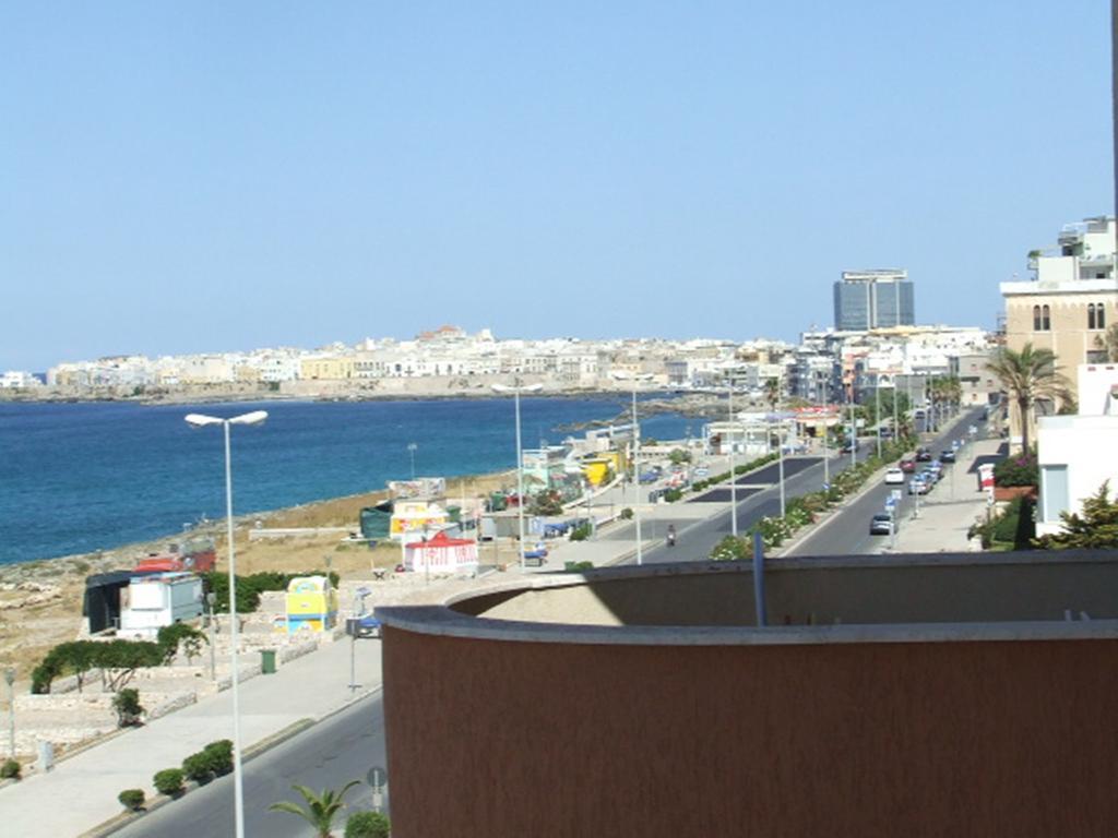 Dimora Di Mare Gallipoli Bagian luar foto