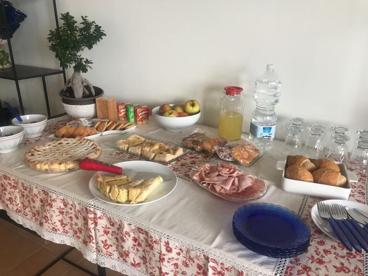 Dimora Di Mare Gallipoli Bagian luar foto