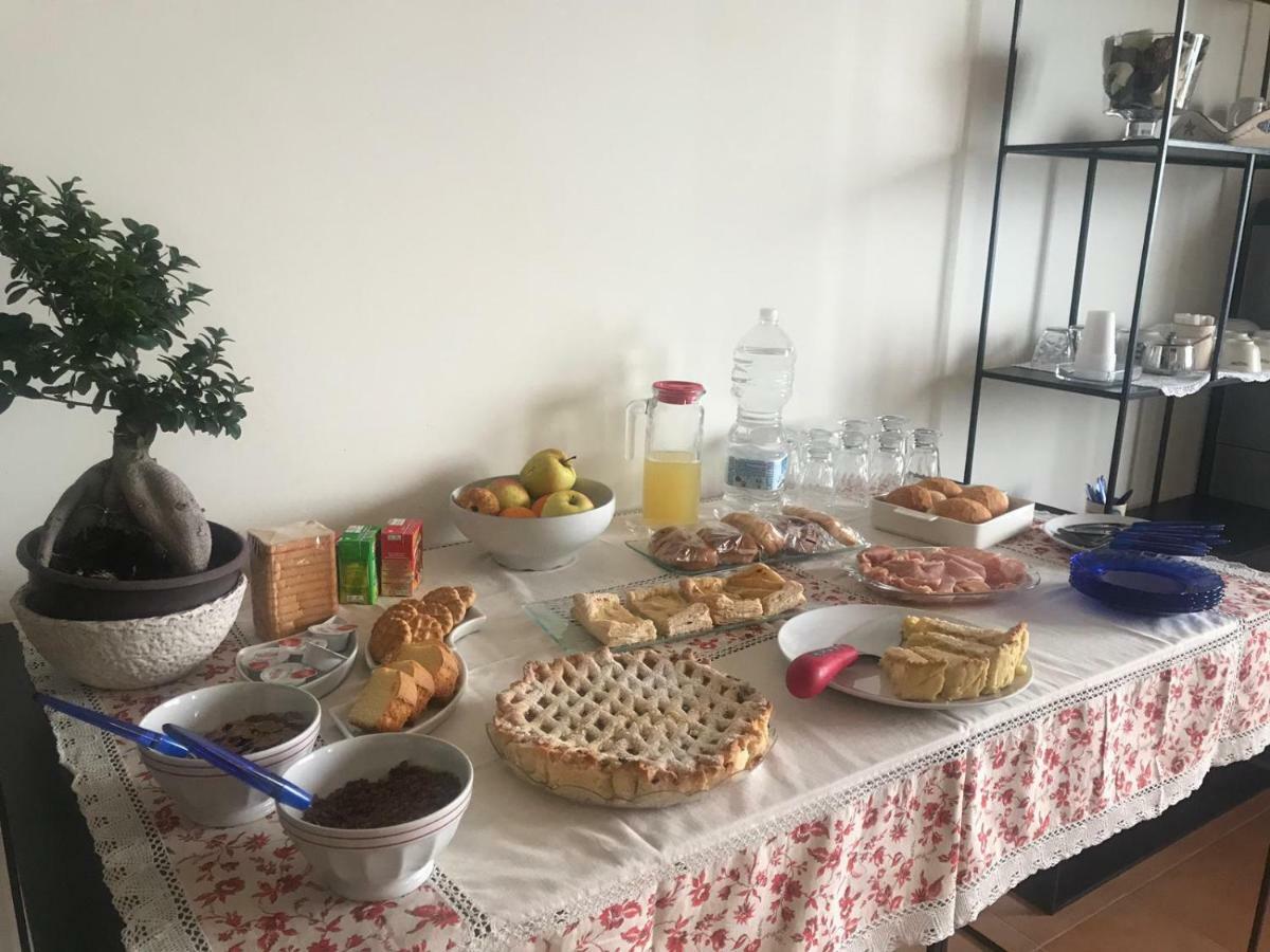 Dimora Di Mare Gallipoli Bagian luar foto