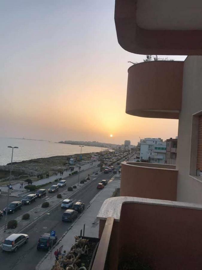 Dimora Di Mare Gallipoli Bagian luar foto