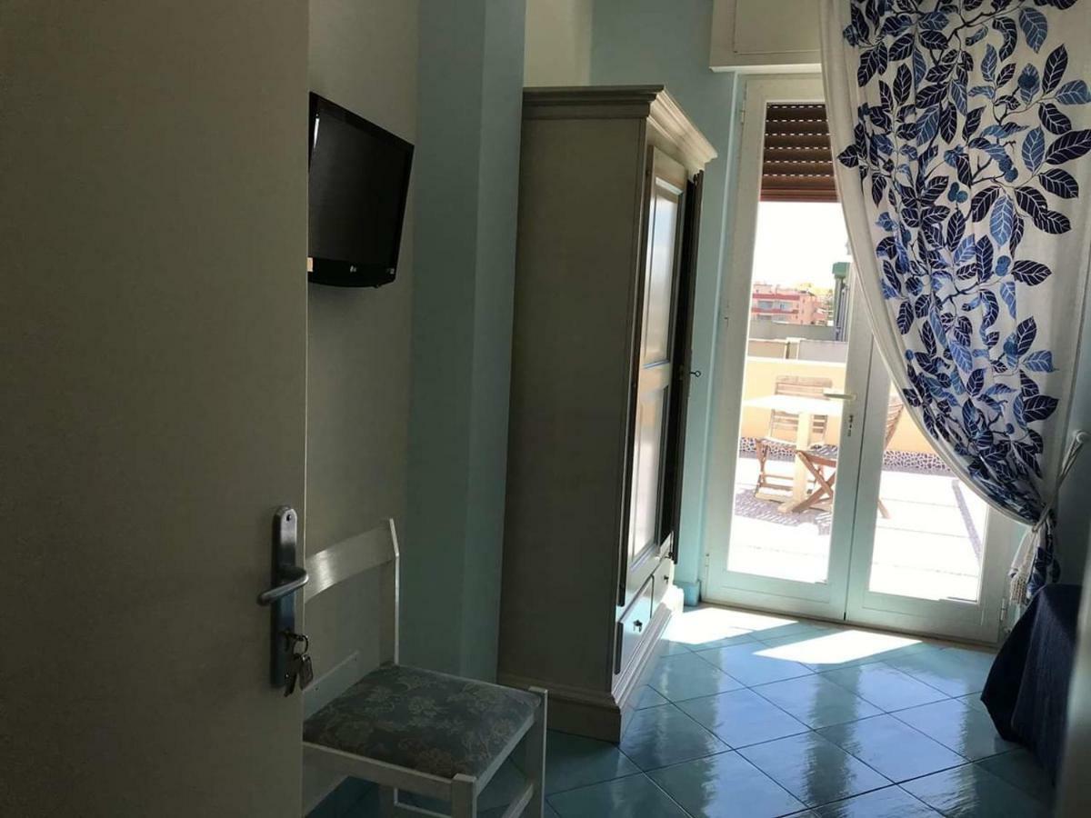 Dimora Di Mare Gallipoli Bagian luar foto