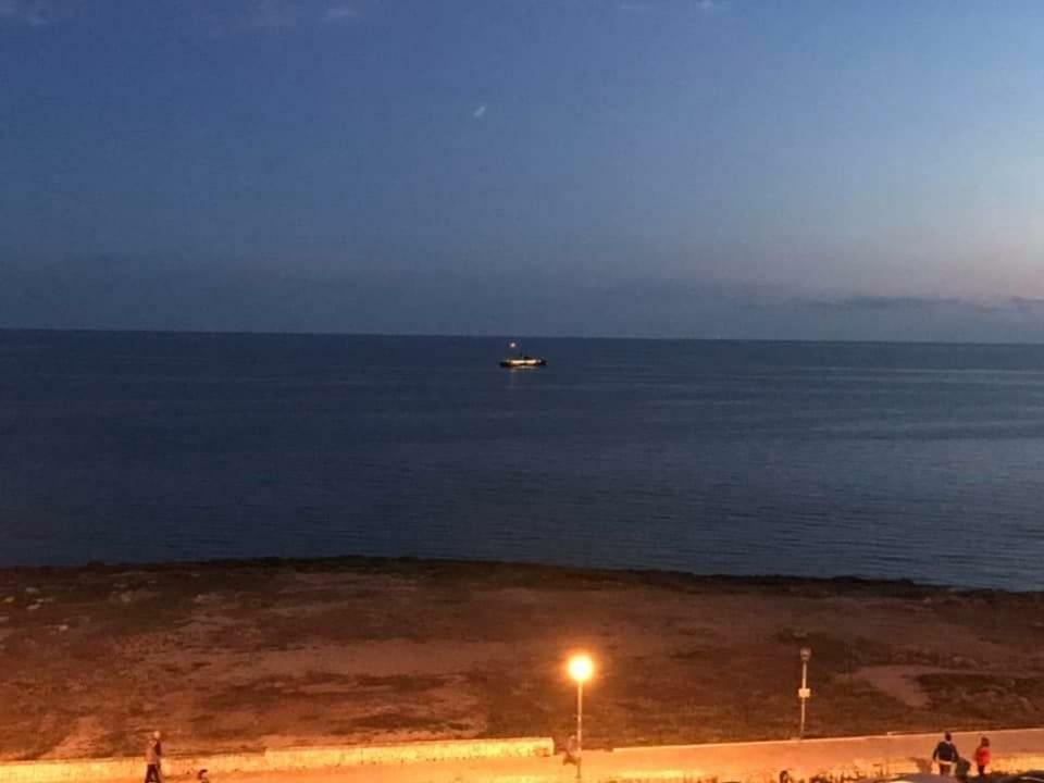 Dimora Di Mare Gallipoli Bagian luar foto