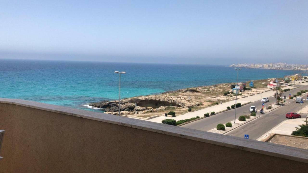 Dimora Di Mare Gallipoli Bagian luar foto