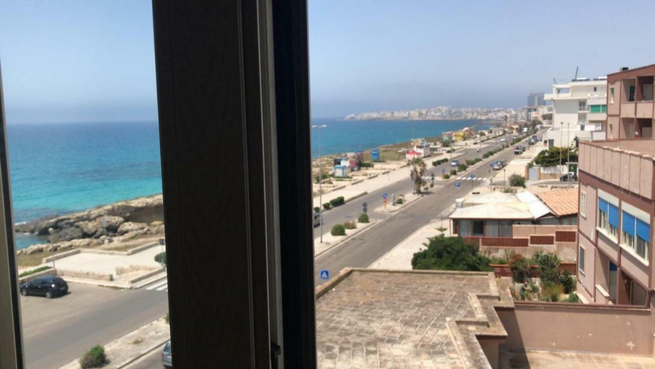Dimora Di Mare Gallipoli Bagian luar foto